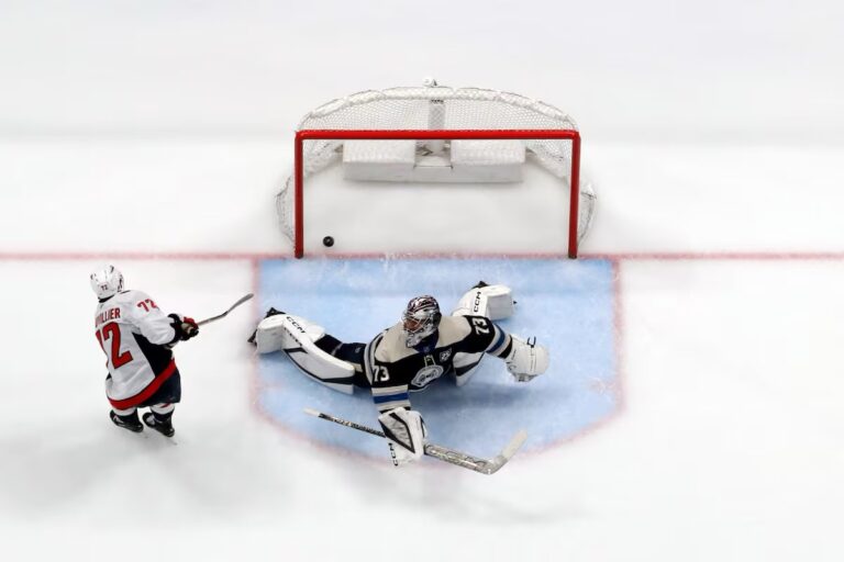 Džets Greivzs, hokejazinas.com