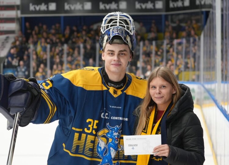 Jānis Fecers, Hokejazinas.com