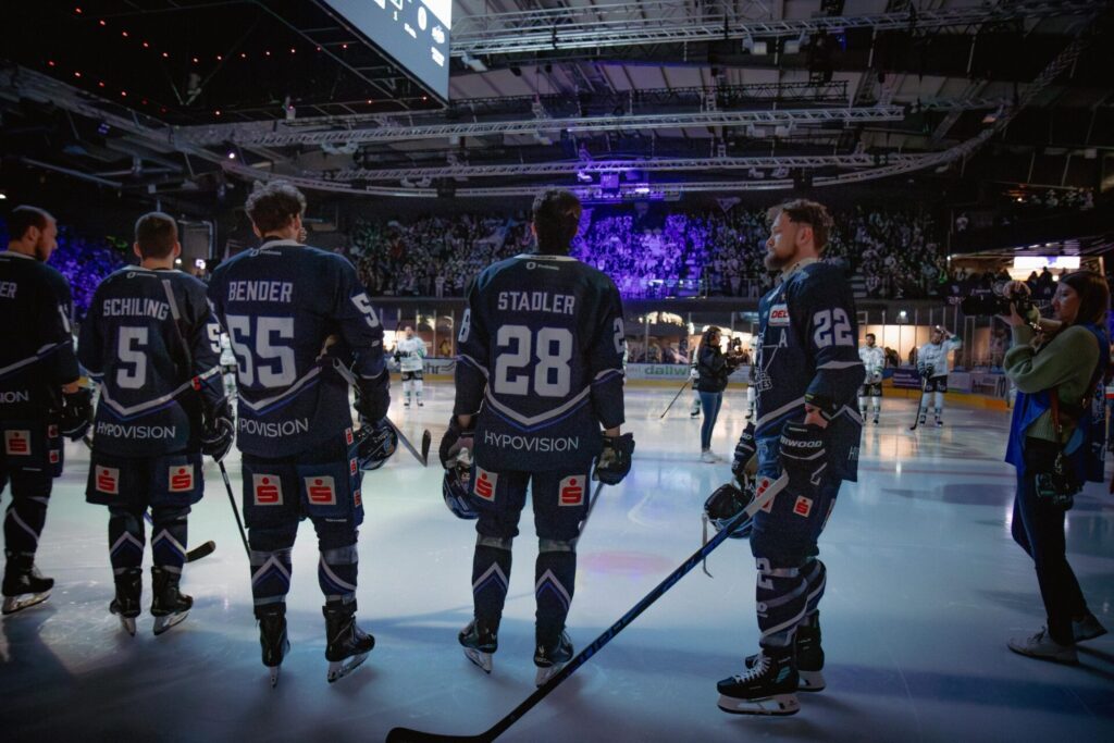 Kaseles Huskies, hokejazinas.com