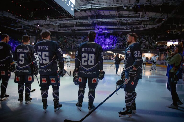 Kaseles Huskies, hokejazinas.com