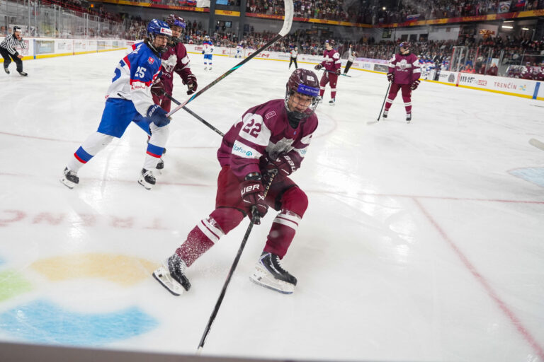 Latvijas U-18 izlase, Hokejazinas.com
