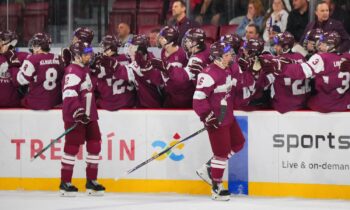 Latvijas U-18 izlase, Hokejazinas.com