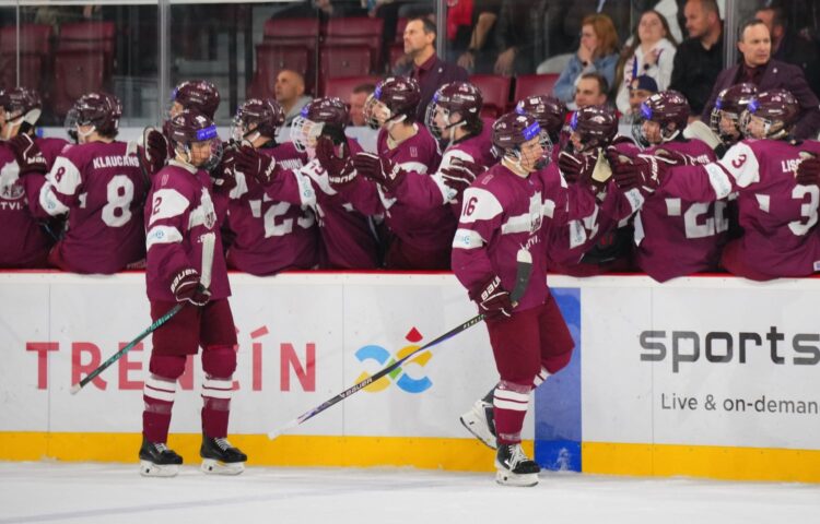 Latvijas U-18 izlase, Hokejazinas.com