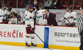 Latvijas U-18 izlase, Oļegs Sorokins, hokejazinas.com