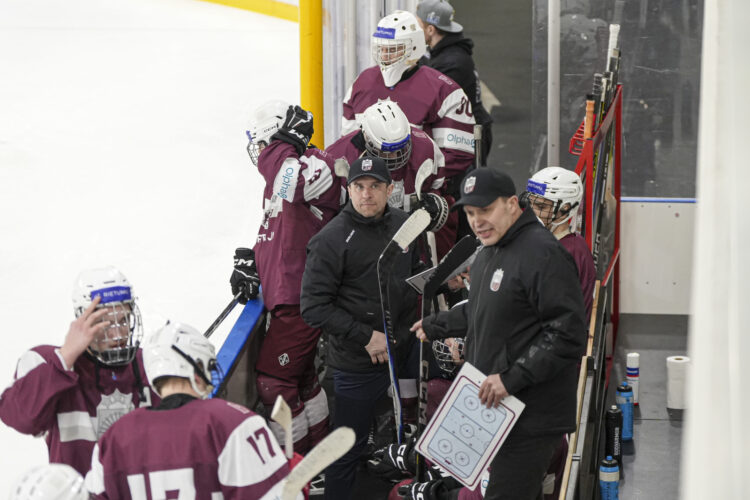 Latvijas U-18 izlase, Hokejazinas.com