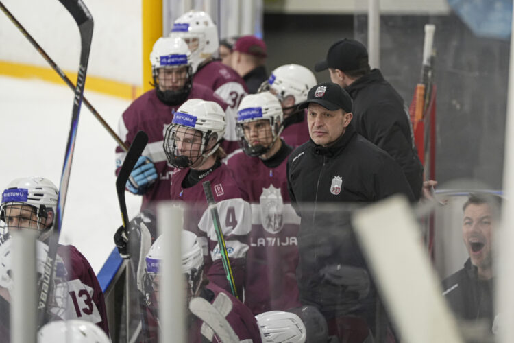 Latvijas U-18 izlase, Hokejazinas.com