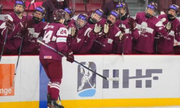 Latvijas U-18 izlase, Hokejazinas.com