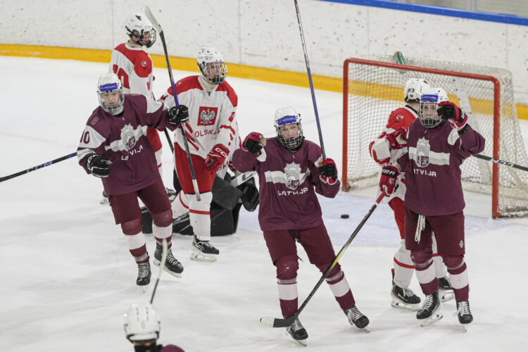 Latvijas U-18 izlase, Hokejazinas.com