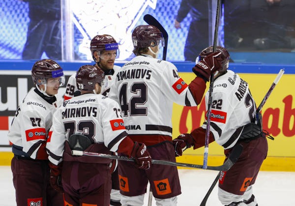 Latvijas hokeja izlase, hokejazinas.com