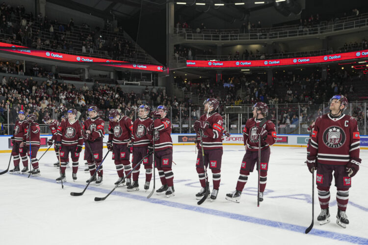 Latvijas izlase, hokejazinas.com