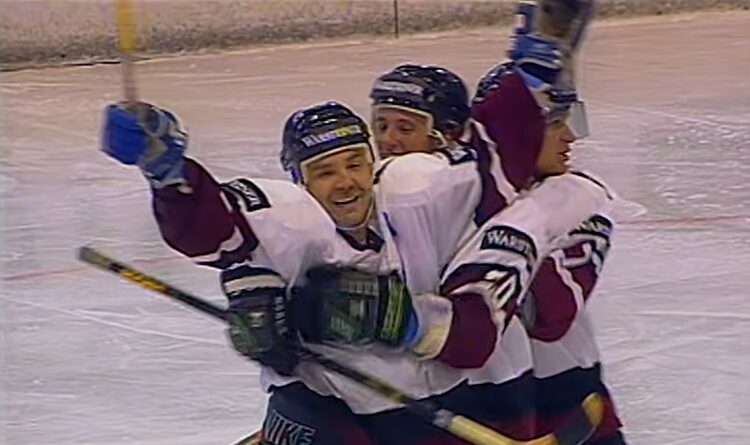 Latvijas hokeja izlase, Hokejazinas.com