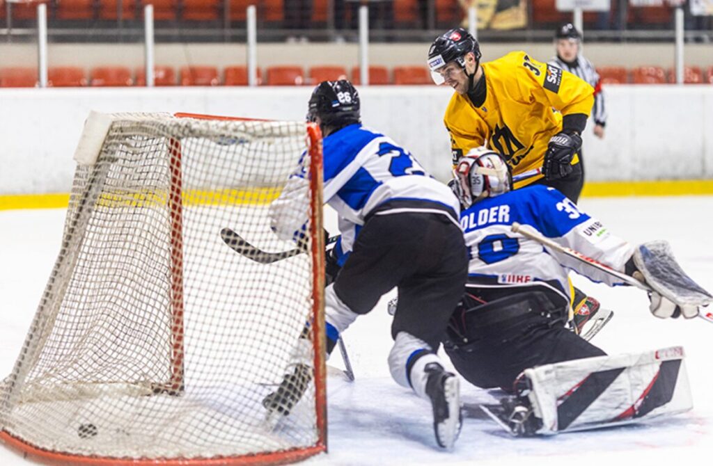 Lietuvas izlase - Igaunijas izlase, hokejazinas.com