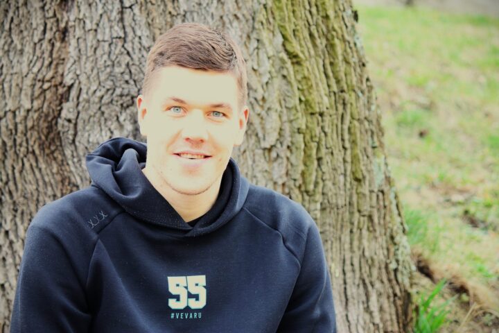Roberts Mamčics
