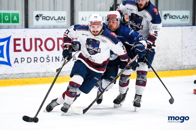 "Mogo/RSU" - "Zemgale/LBTU", Hokejazinas.com