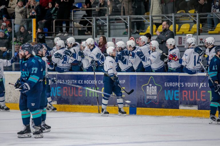 "Mogo/RSU", Hokejazinas.com