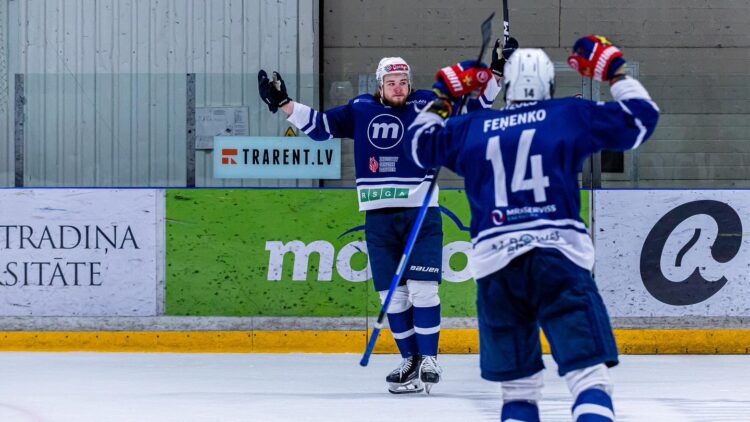 Mogo/RSU, Hokejazinas.com