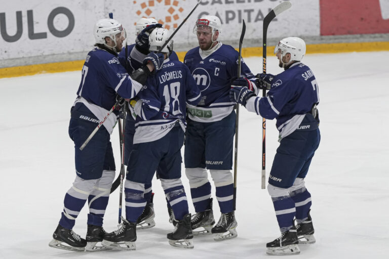 Mogo/RSU, Hokejazinas.com