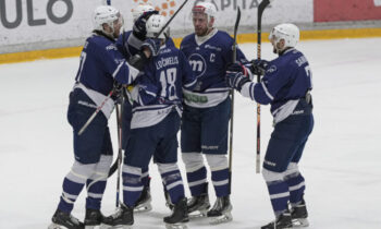 Mogo/RSU, Hokejazinas.com