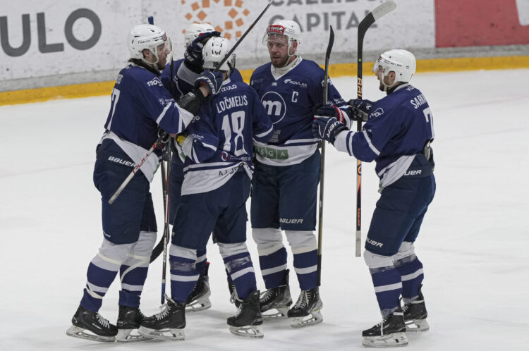 Mogo/RSU, Hokejazinas.com