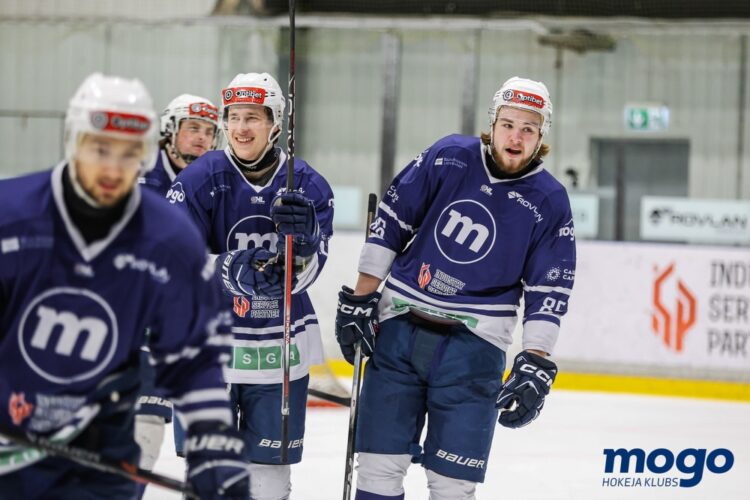 "Mogo/RSU", Hokejazinas.com