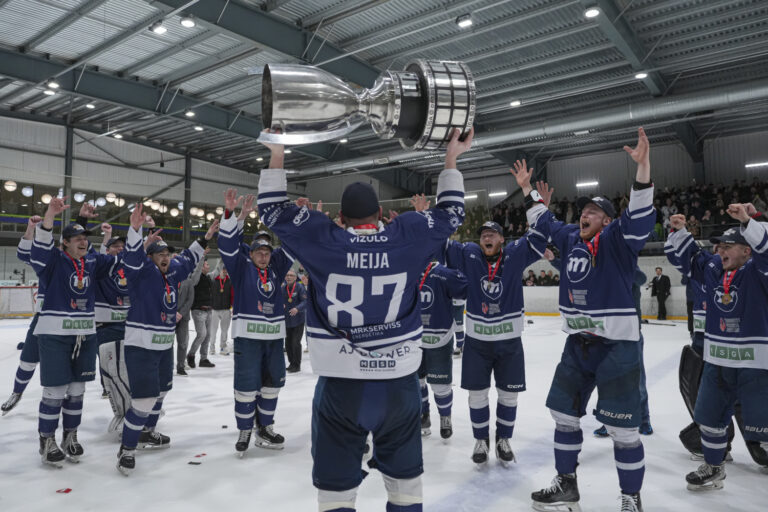 Mogo/RSU, Hokejazinas.com