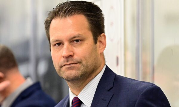 Niks Fors, hokejazinas.com