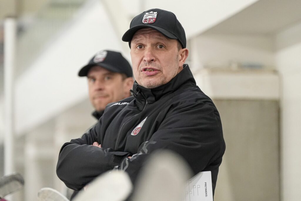 Oļegs Sorokins, hokejazinas.com