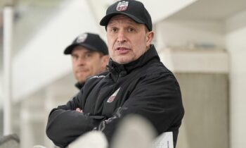 Oļegs Sorokins, hokejazinas.com