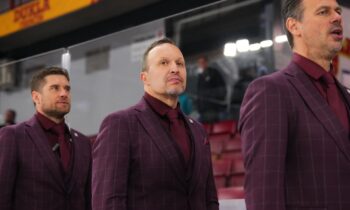 Oļegs Sorokins, Hokejazinas.com