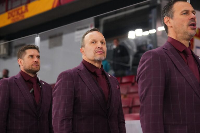 Oļegs Sorokins, Hokejazinas.com