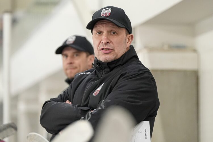 Oļegs Sorokins, hokejazinas.com