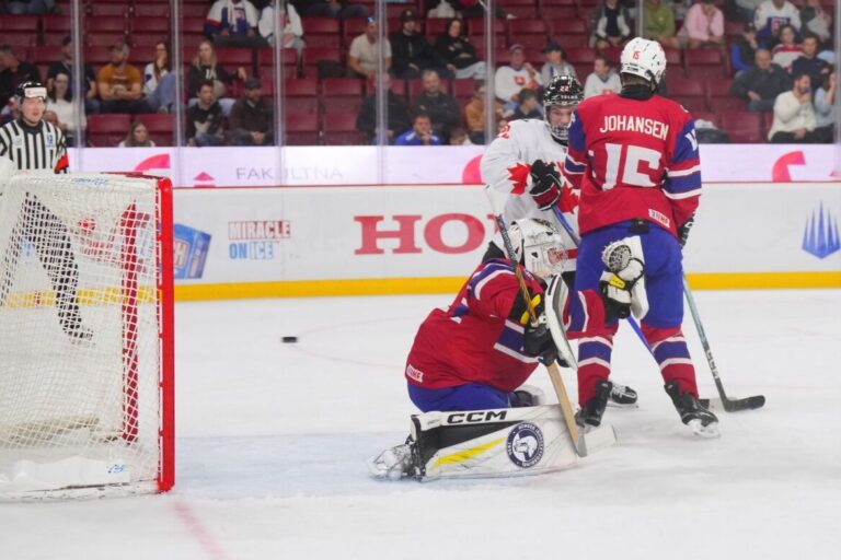 Olivers Freimanis, Hokejazinas.com