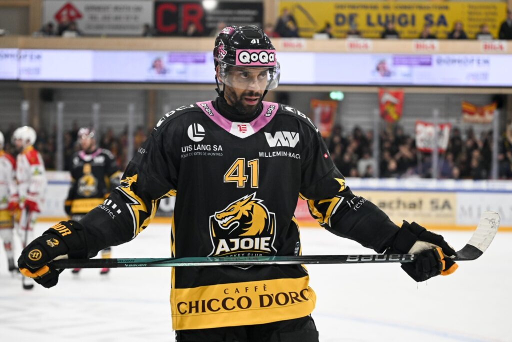 Pjērs Eduārs Belemārs, hokejazinas.com