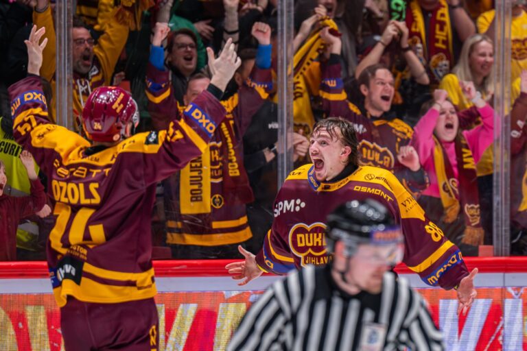 Patriks Ozols, hokejazinas.com