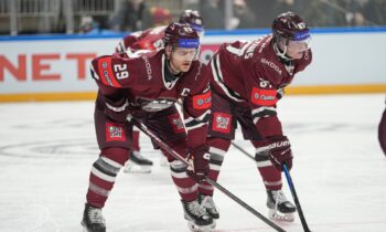 Ralfs Freibergs, Hokejazinas.com