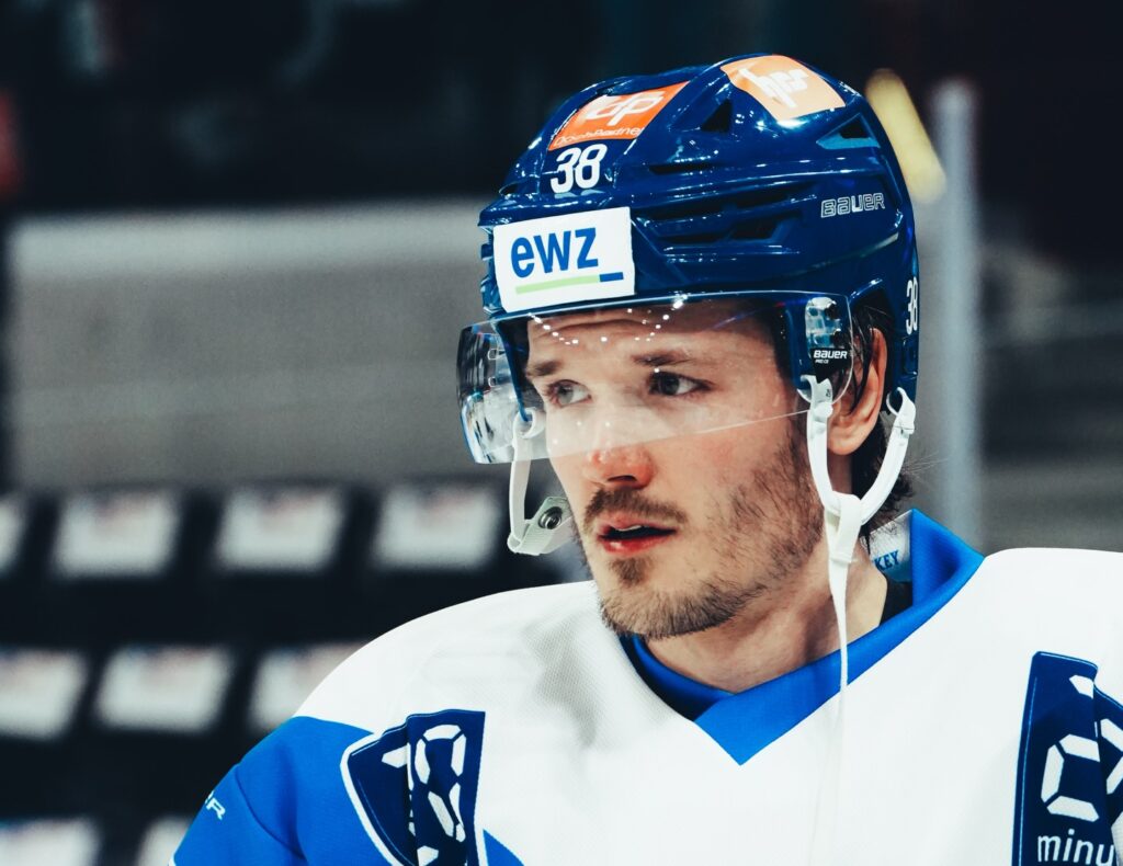 Rūdolfs Balcers, Hokejazinas.com