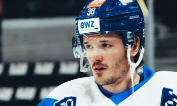 Rūdolfs Balcers, Hokejazinas.com