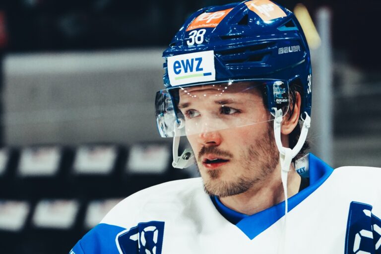 Rūdolfs Balcers, Hokejazinas.com