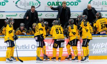 Lapenrantas “Saipa”, Hokejazinas.com