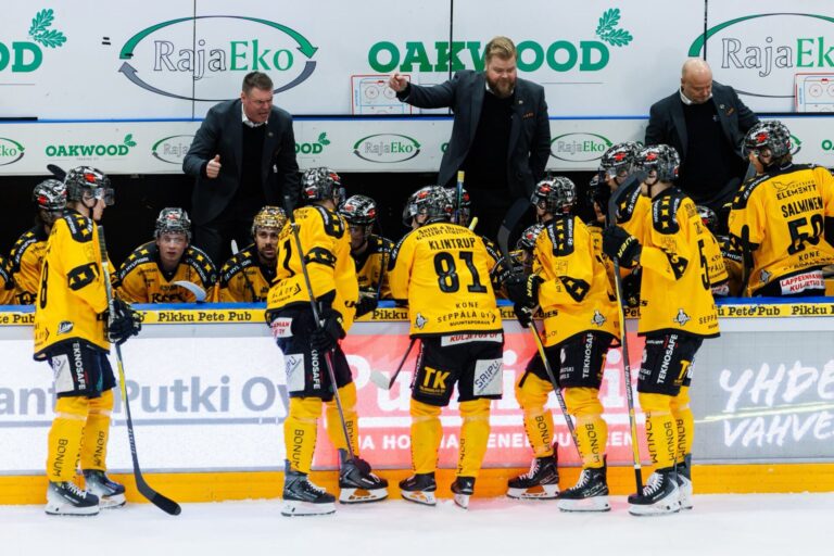 Lapenrantas “Saipa”, Hokejazinas.com