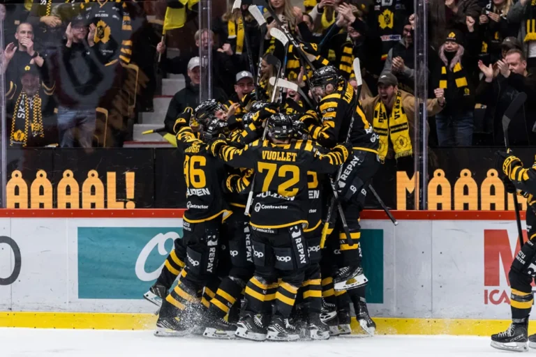 Šellefteo AIK, hokejazinas.com