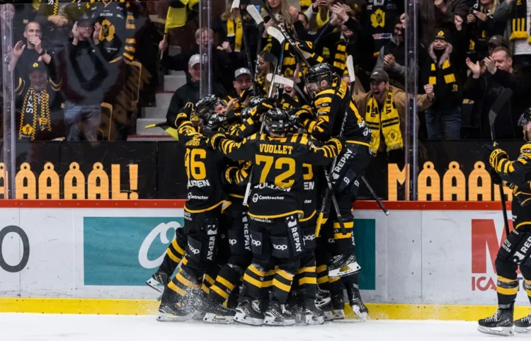 Šellefteo AIK, hokejazinas.com