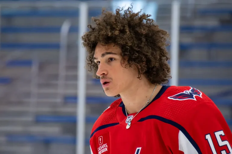 Sonijs Milano, hokejazinas.com