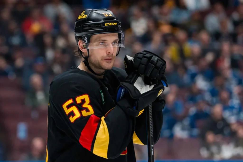 Teodors Bļugers, hokejazinas.com