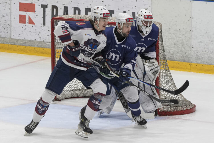 "Zemgale/LBTU" - "Mogo/RSU", Hokejazinas.com