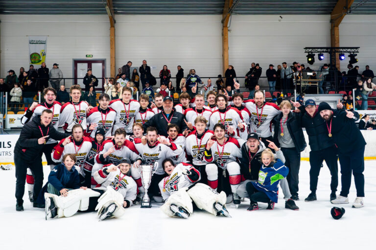 HS "Falcons"