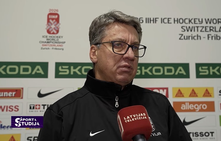 Harijs Vītoliņš, Hokejazinas.com