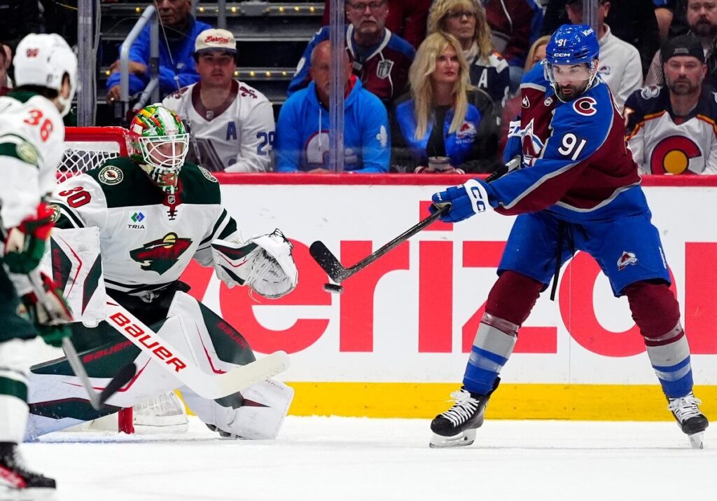 Nazems Kadri, hokejazinas.com