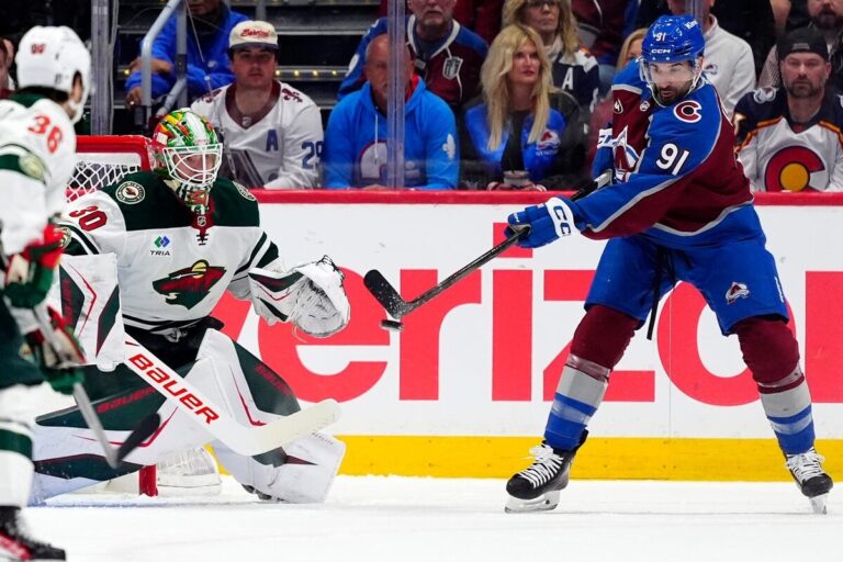 Nazems Kadri, hokejazinas.com