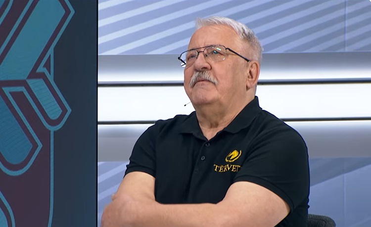 Jānis Matulis, Hokejazinas.com